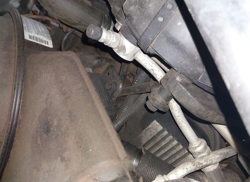 Photo 10 of 1993 Chevrolet Gmt-400 C3500 (VIN 1GCHC33N0PJ325822)