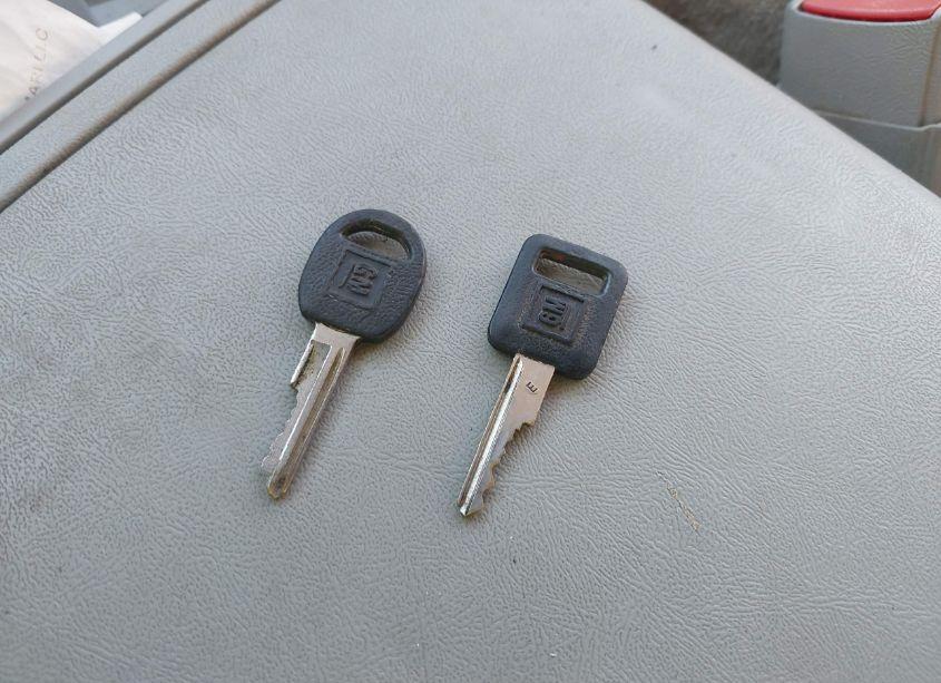 Photo 11 of 1993 Chevrolet Gmt-400 C3500 (VIN 1GCHC33N0PJ325822)