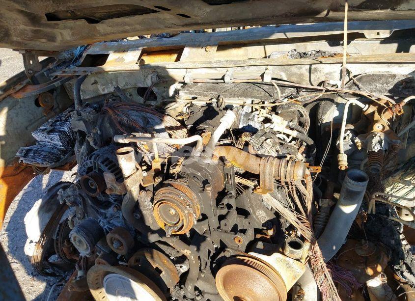 Photo 10 of 2008 Chevrolet Silverado 3500HD LT2 (VIN 1GCHC396X8E148691)