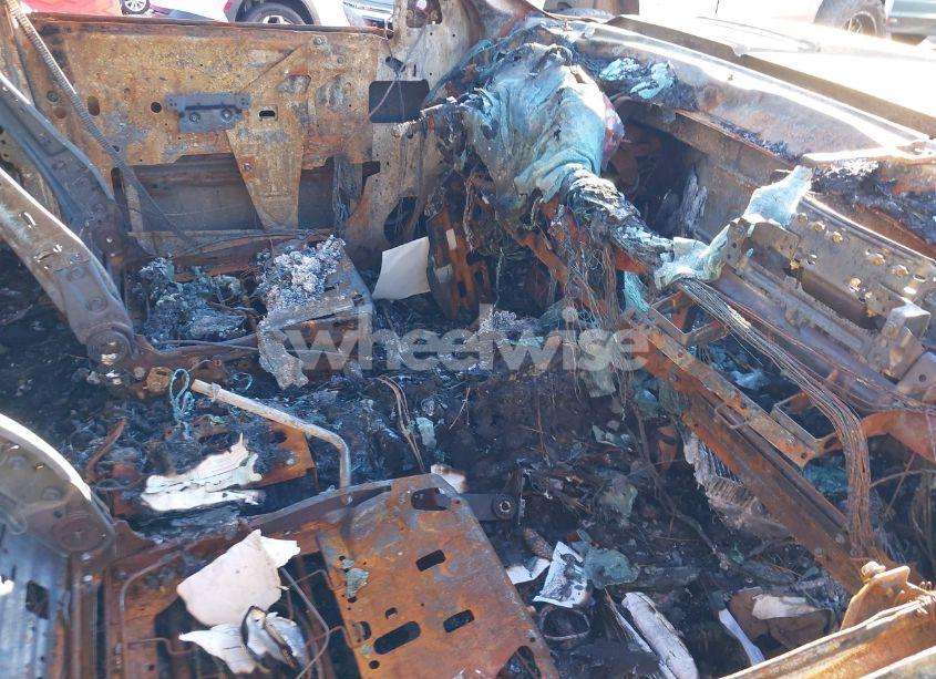 Photo 5 of 2008 Chevrolet Silverado 3500HD LT2 (VIN 1GCHC396X8E148691)