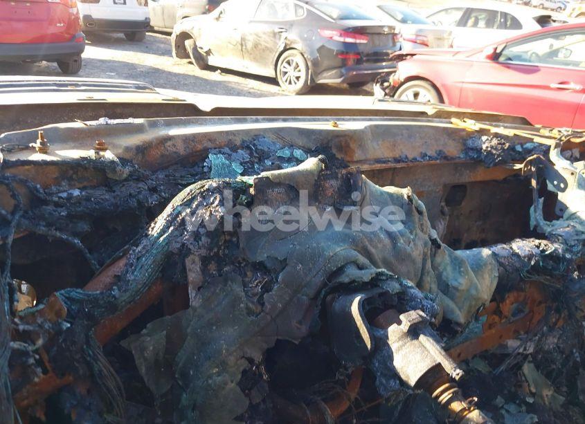 Photo 7 of 2008 Chevrolet Silverado 3500HD LT2 (VIN 1GCHC396X8E148691)