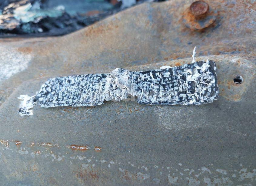 Photo 9 of 2008 Chevrolet Silverado 3500HD LT2 (VIN 1GCHC396X8E148691)