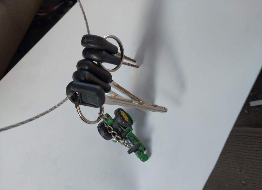 Photo 11 of 1996 Chevrolet Gmt-400 C3500 (VIN 1GCHC39J8TE229136)