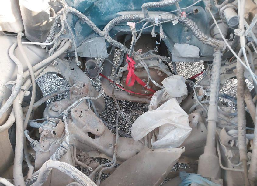 Photo 6 of 1996 Chevrolet Gmt-400 C3500 (VIN 1GCHC39J8TE229136)