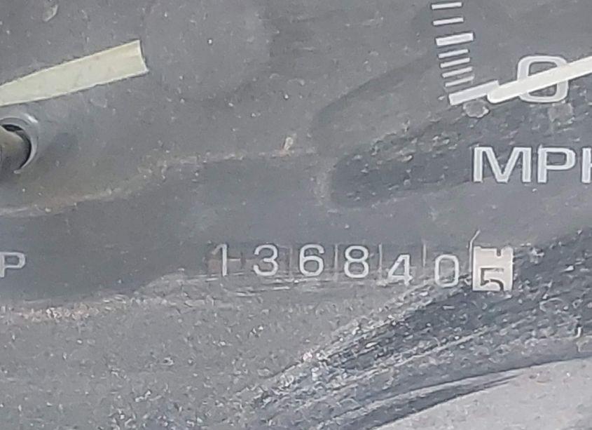 Photo 7 of 1996 Chevrolet Gmt-400 C3500 (VIN 1GCHC39J8TE229136)