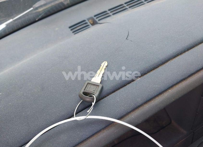 Photo 11 of 1995 Chevrolet Gmt-400 C3500 (VIN 1GCHC39N5SE112728)