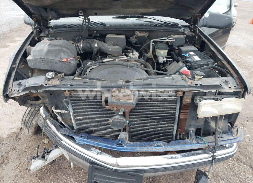 Photo 10 of 1997 Chevrolet C3500 HD FLEETSIDE (VIN 1GCHC39R8VF017050)