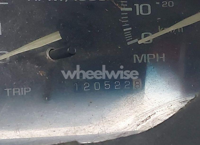 Photo 15 of 1997 Chevrolet C3500 HD FLEETSIDE (VIN 1GCHC39R8VF017050)