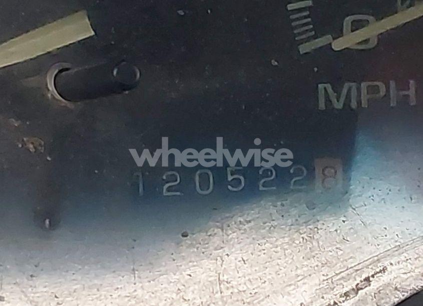 Photo 7 of 1997 Chevrolet C3500 HD FLEETSIDE (VIN 1GCHC39R8VF017050)