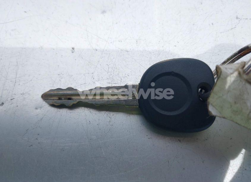 Photo 11 of 2009 Chevrolet Silverado 2500HD WORK TRUCK (VIN 1GCHC43609F161704)