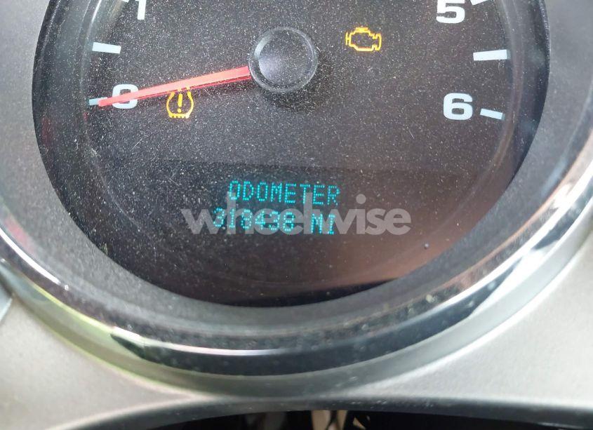 Photo 7 of 2009 Chevrolet Silverado 2500HD WORK TRUCK (VIN 1GCHC49K59E135299)