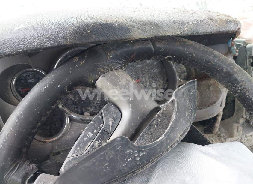 Photo 15 of 2009 Chevrolet Silverado 2500HD LT (VIN 1GCHC53679F116961)