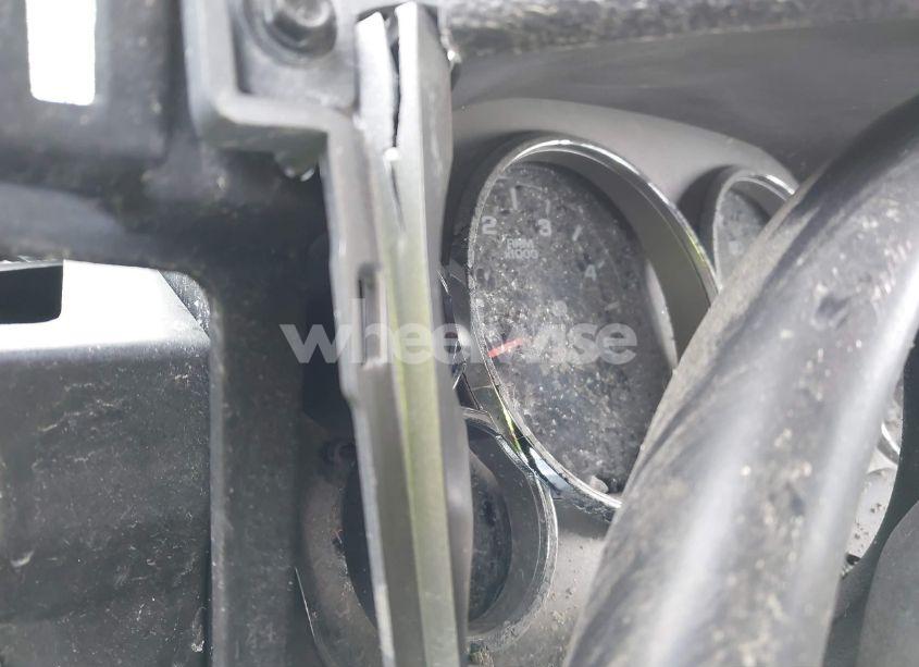 Photo 7 of 2009 Chevrolet Silverado 2500HD LT (VIN 1GCHC53679F116961)