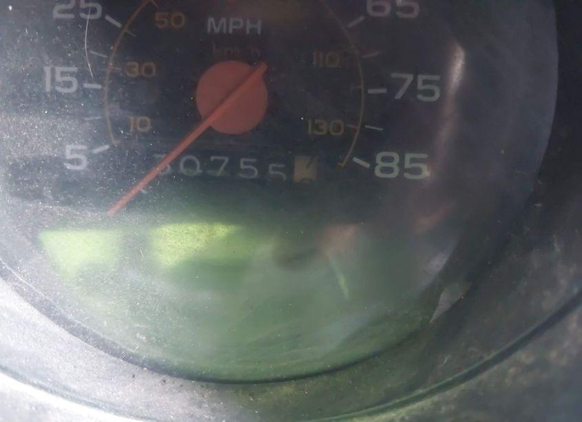 Photo 15 of 1984 Chevrolet D30 MILITARY POSTAL UNIT (VIN 1GCHD34JXEF344337)