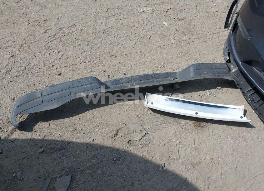 Photo 12 of 2006 Chevrolet Express WORK VAN (VIN 1GCHG352X61171450)