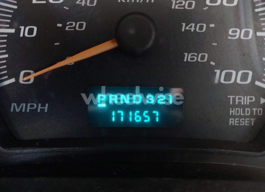 Photo 16 of 2006 Chevrolet Express WORK VAN (VIN 1GCHG352X61171450)