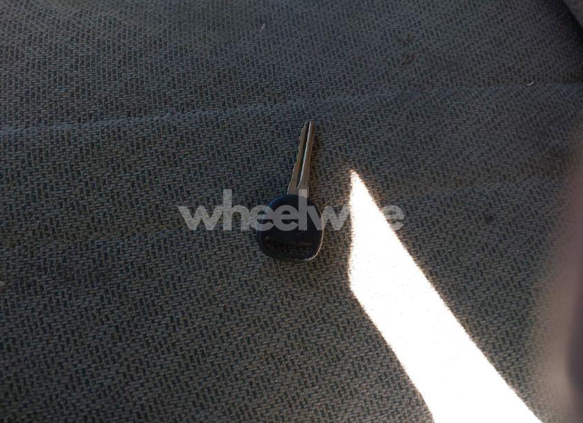 Photo 11 of 2008 Chevrolet Express WORK VAN (VIN 1GCHG35K781152177)