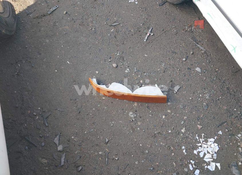 Photo 12 of 2008 Chevrolet Express WORK VAN (VIN 1GCHG35K781152177)