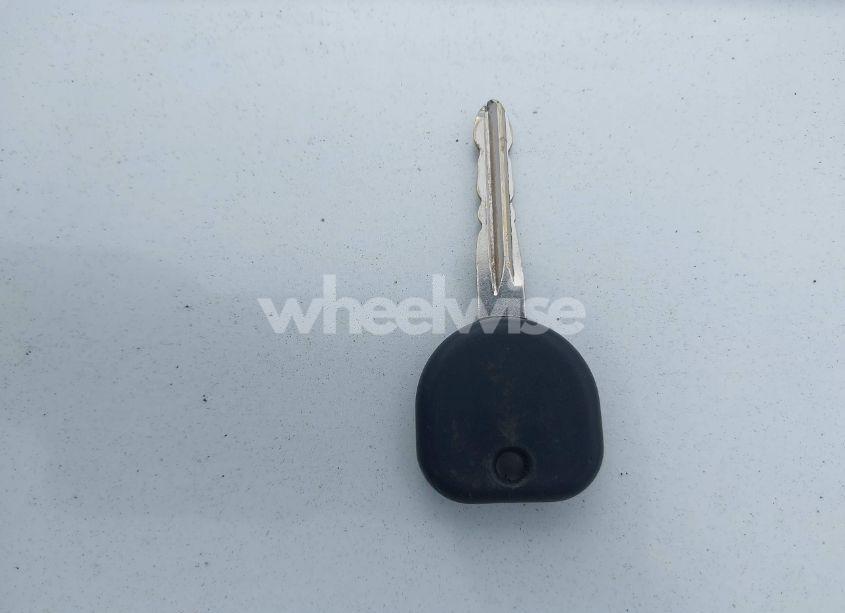 Photo 11 of 2008 Chevrolet Express WORK VAN (VIN 1GCHG35KX81226174)