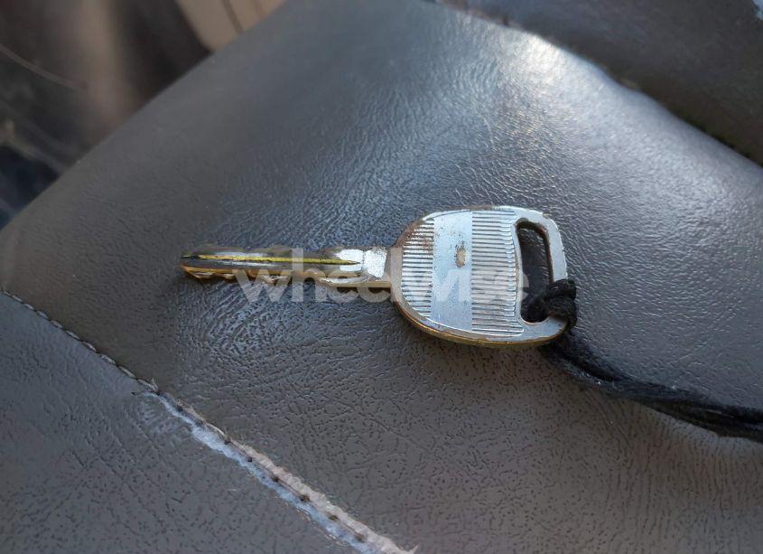 Photo 11 of 2001 Chevrolet Express (VIN 1GCHG35R211127920)
