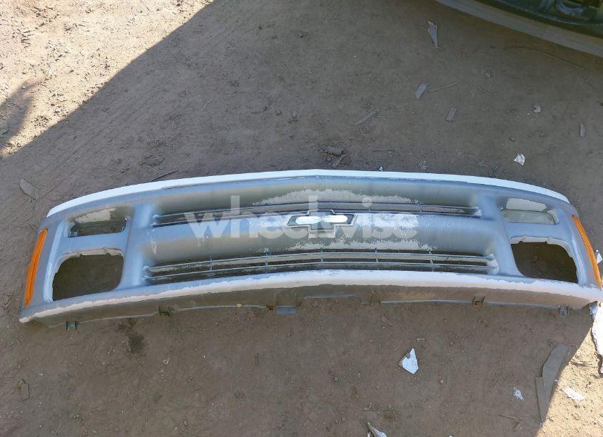 Photo 12 of 2001 Chevrolet Express (VIN 1GCHG35R211127920)
