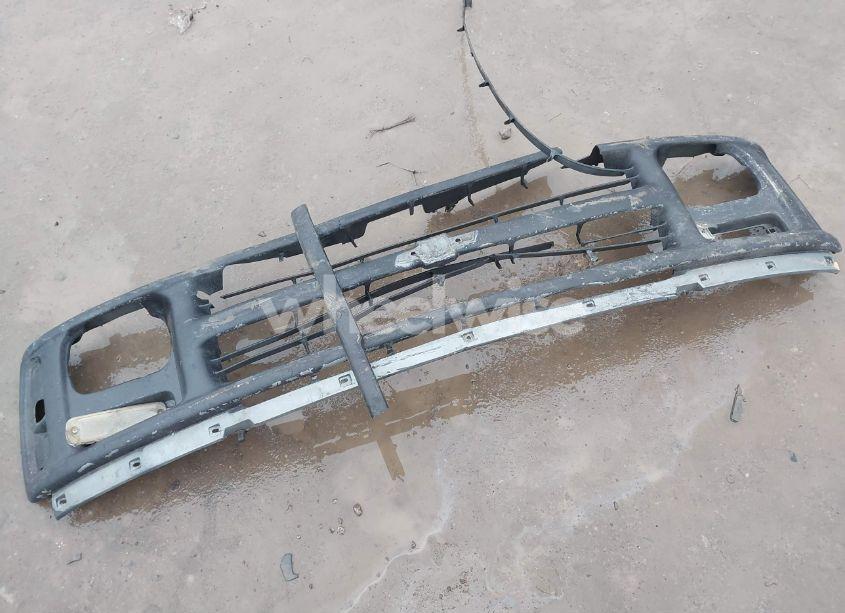 Photo 12 of 2000 Chevrolet Express (VIN 1GCHG35R7Y1144190)