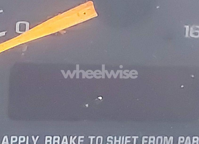 Photo 16 of 2000 Chevrolet Express (VIN 1GCHG35R7Y1144190)