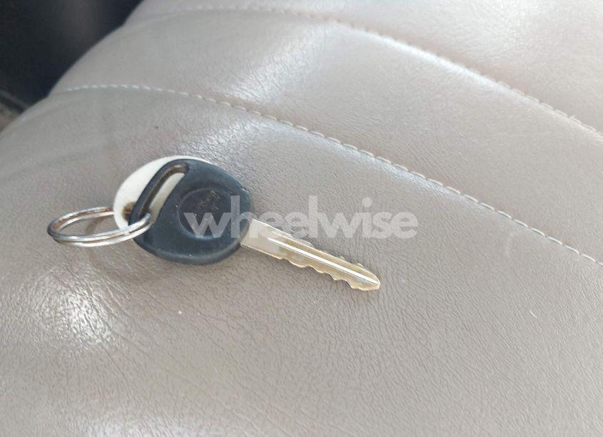 Photo 11 of 2006 Chevrolet Express WORK VAN (VIN 1GCHG35U061124851)