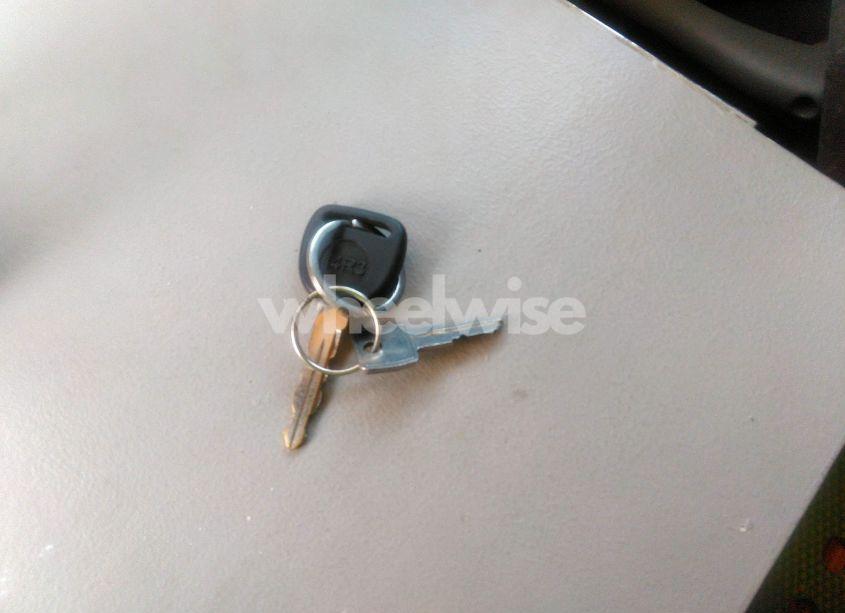 Photo 11 of 2006 Chevrolet Express WORK VAN (VIN 1GCHG35U261156913)