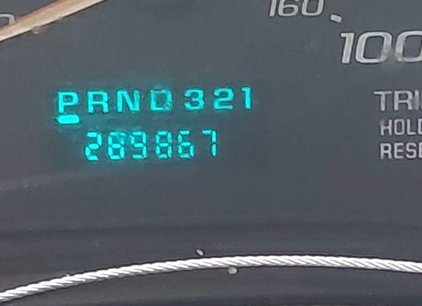 Photo 16 of 2006 Chevrolet Express WORK VAN (VIN 1GCHG35U261248698)