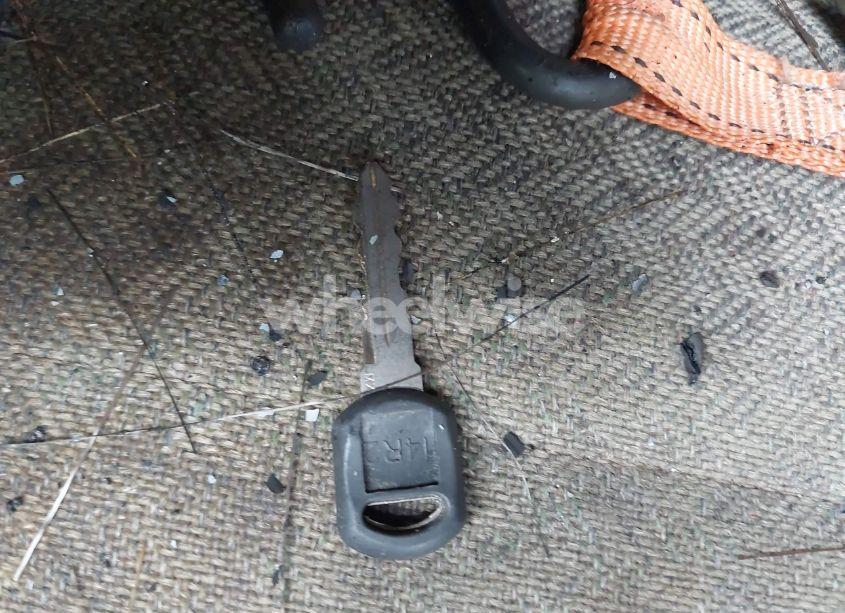 Photo 11 of 2007 Chevrolet Express WORK VAN (VIN 1GCHG35U371192286)