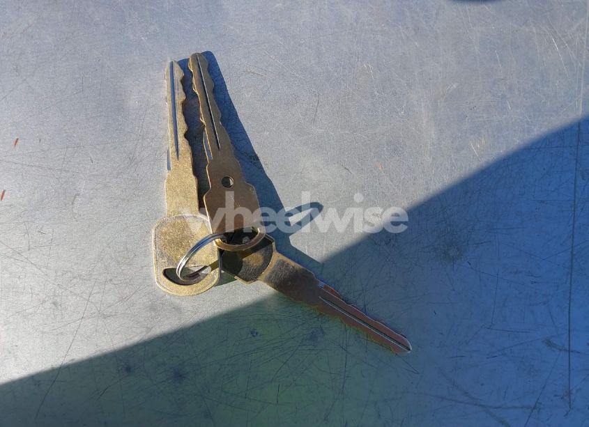 Photo 11 of 2005 Chevrolet Express (VIN 1GCHG35U651234446)