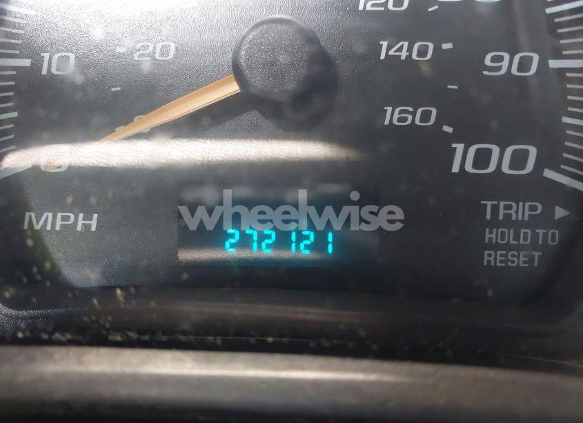 Photo 7 of 2007 Chevrolet Express WORK VAN (VIN 1GCHG35U671208450)