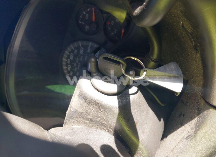 Photo 11 of 2007 Chevrolet Express WORK VAN (VIN 1GCHG35U871105580)