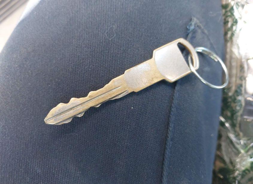 Photo 11 of 2006 Chevrolet Express WORK VAN (VIN 1GCHG35U961231414)