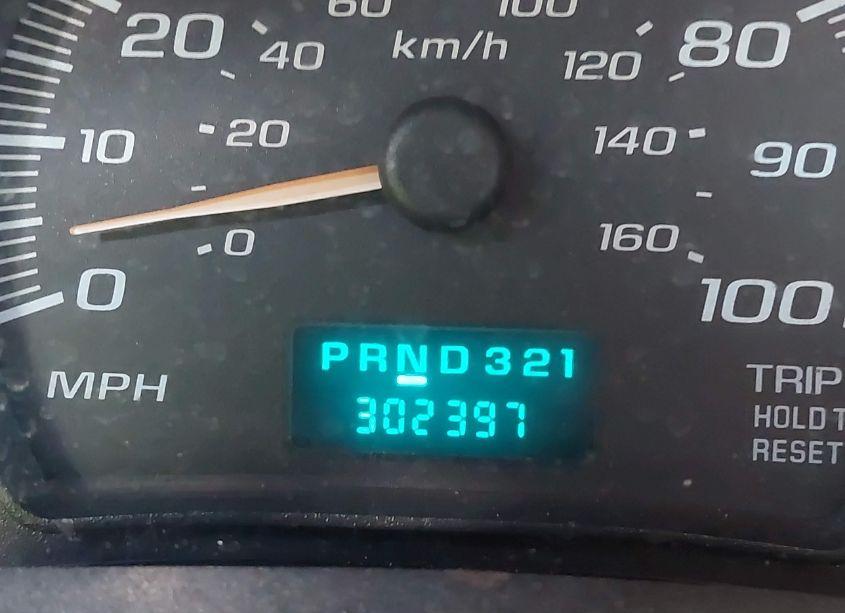 Photo 16 of 2006 Chevrolet Express WORK VAN (VIN 1GCHG35U961231414)