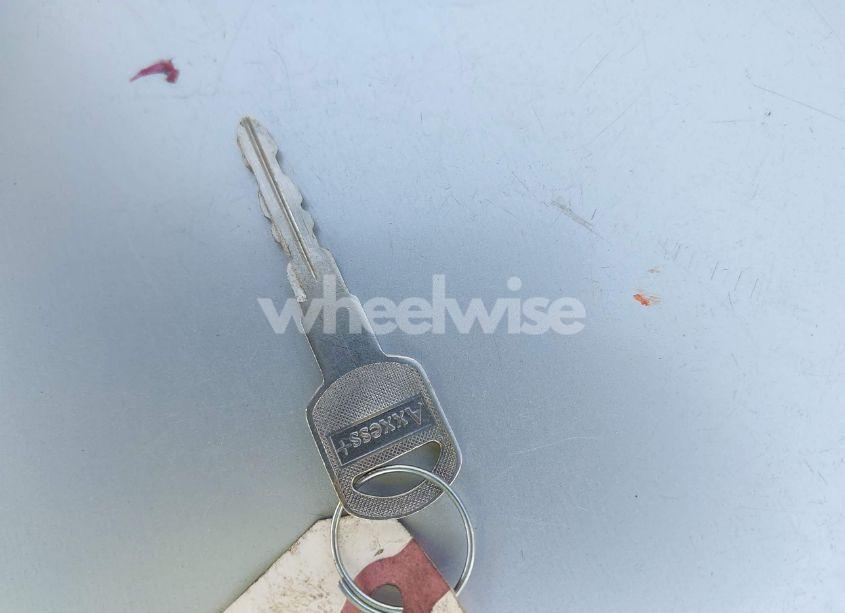 Photo 11 of 2005 Chevrolet Express (VIN 1GCHG35V151116426)