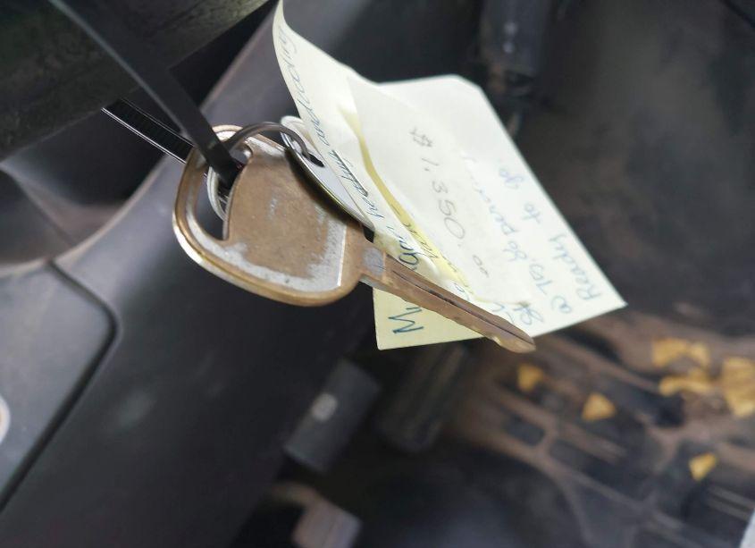 Photo 11 of 2006 Chevrolet Express WORK VAN (VIN 1GCHG35V361116428)