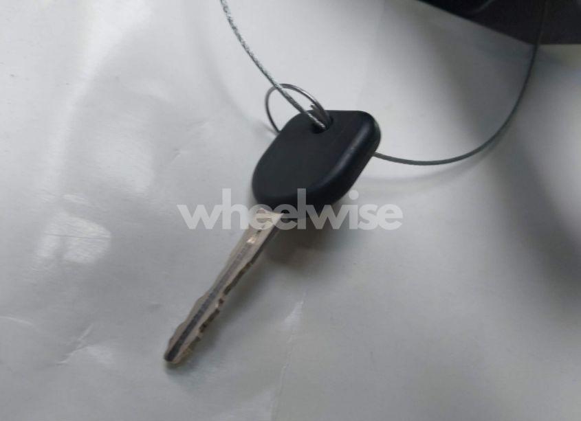 Photo 11 of 2009 Chevrolet Express 3500 WORK VAN (VIN 1GCHG39K491114644)