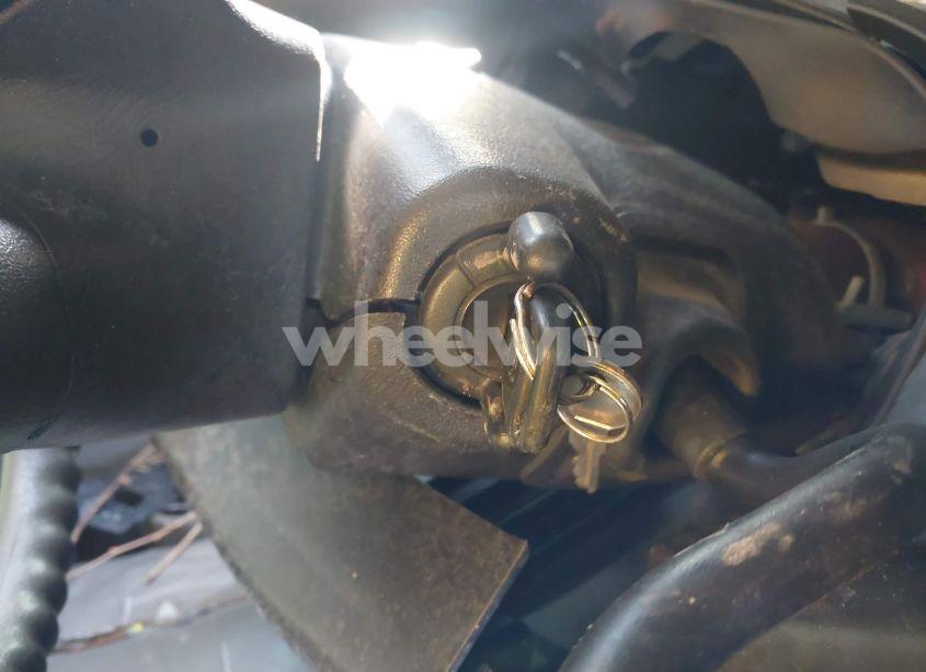 Photo 11 of 2005 Chevrolet Express (VIN 1GCHG39U151209822)