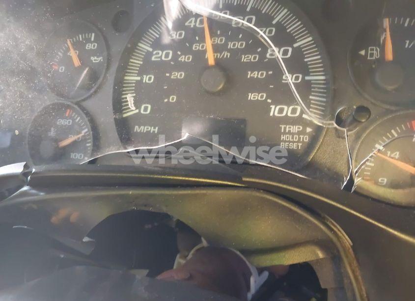 Photo 15 of 2005 Chevrolet Express (VIN 1GCHG39U151209822)