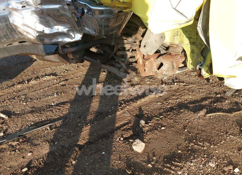 Photo 17 of 2005 Chevrolet Express (VIN 1GCHG39U151209822)