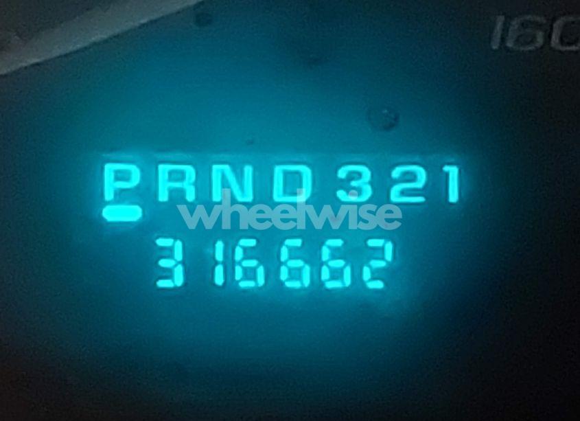 Photo 15 of 2006 Chevrolet Express WORK VAN (VIN 1GCHG39V961238348)