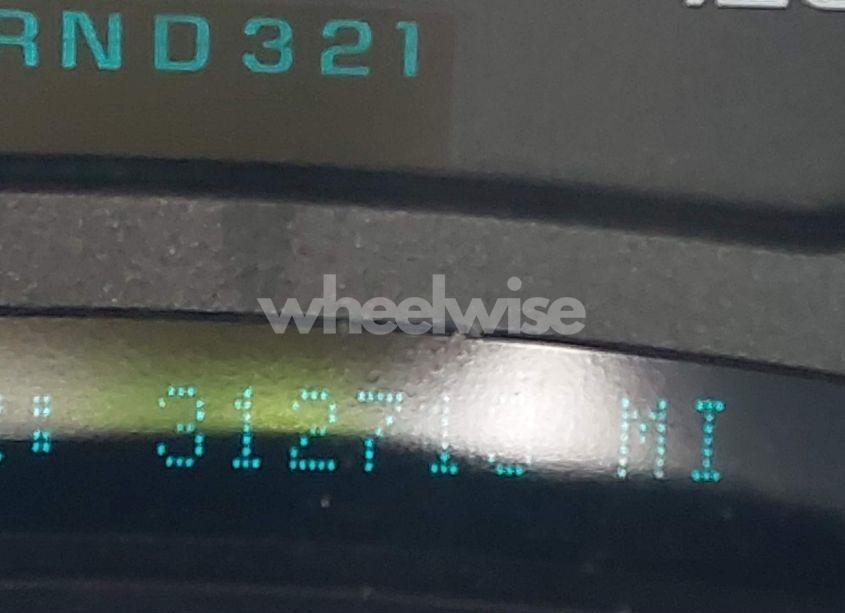 Photo 16 of 2003 Chevrolet Silverado 2500HD LT (VIN 1GCHK23103F192213)