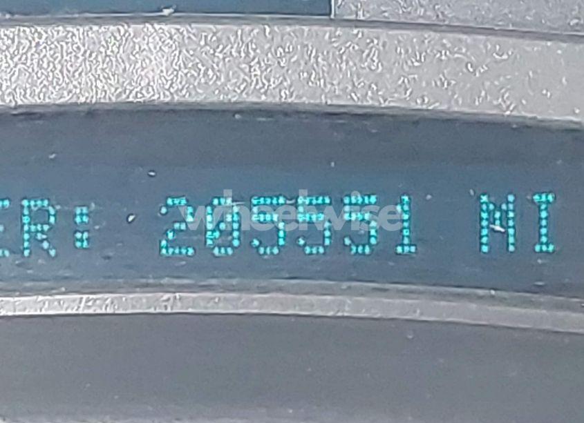 Photo 16 of 2004 Chevrolet Silverado 2500HD LS (VIN 1GCHK23104F157348)