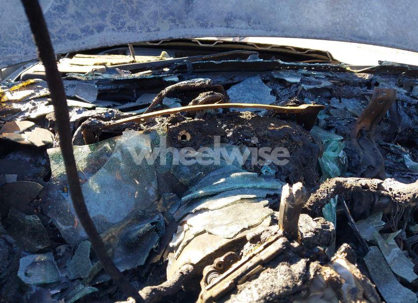 Photo 7 of 2002 Chevrolet Silverado 2500HD LS (VIN 1GCHK23112F222642)