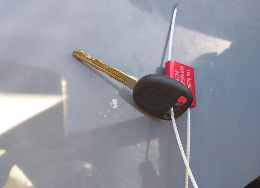 Photo 11 of 2004 Chevrolet Silverado 2500HD LT (VIN 1GCHK23114F129719)