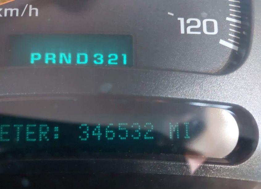 Photo 15 of 2004 Chevrolet Silverado 2500HD LT (VIN 1GCHK23114F129719)