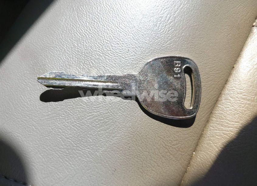 Photo 11 of 2002 Chevrolet Silverado 2500HD LT (VIN 1GCHK23122F204943)