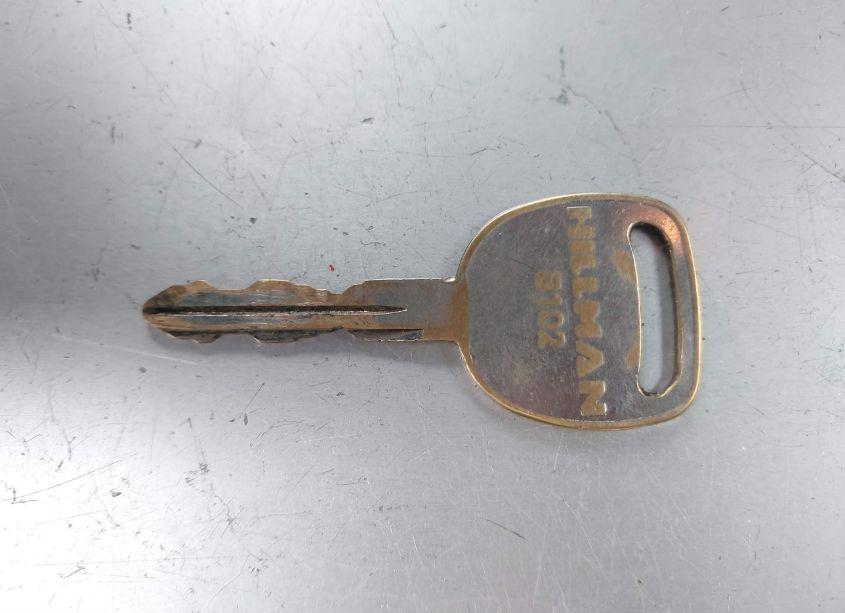 Photo 11 of 2003 Chevrolet Silverado 2500HD (VIN 1GCHK23123F116993)